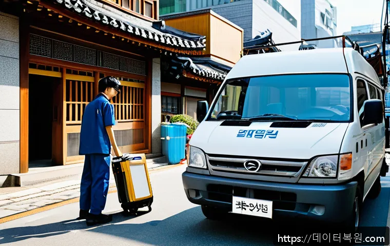 익선동 부팅불가 관련 이미지 2