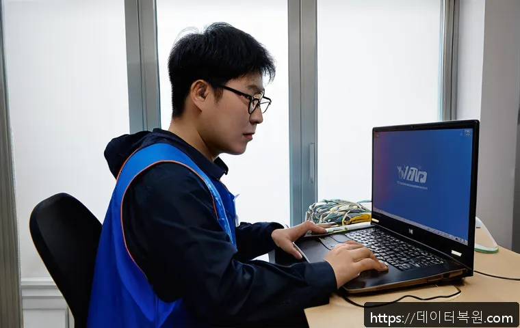 사직동 BAD_POOL_CALLER 관련 이미지 1