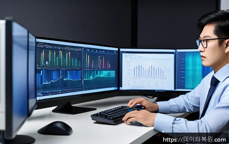 일직동 사무실 메모리 오류 긴급 복구 사례와 최적화 작업 후기 1