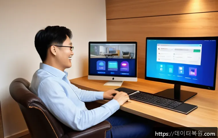 막계동 VGA조립 및 교체수리 관련 이미지 1