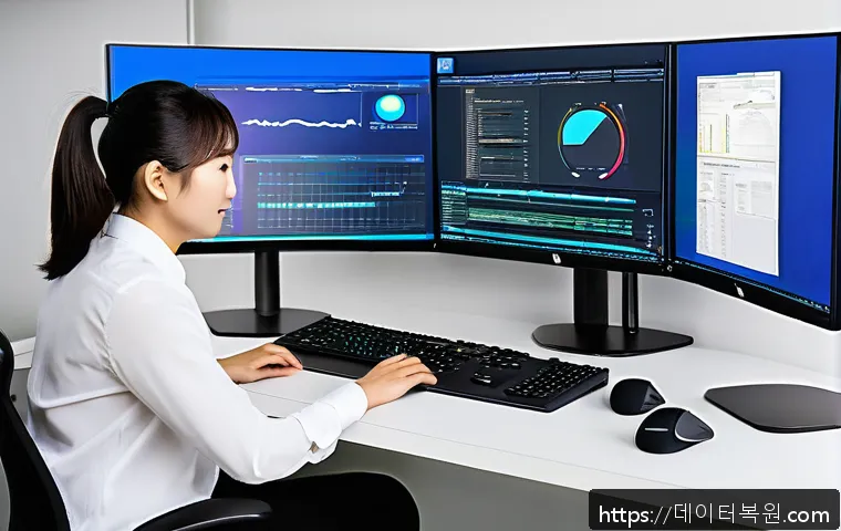 회기동 모니터화면 안나옴 관련 이미지 2