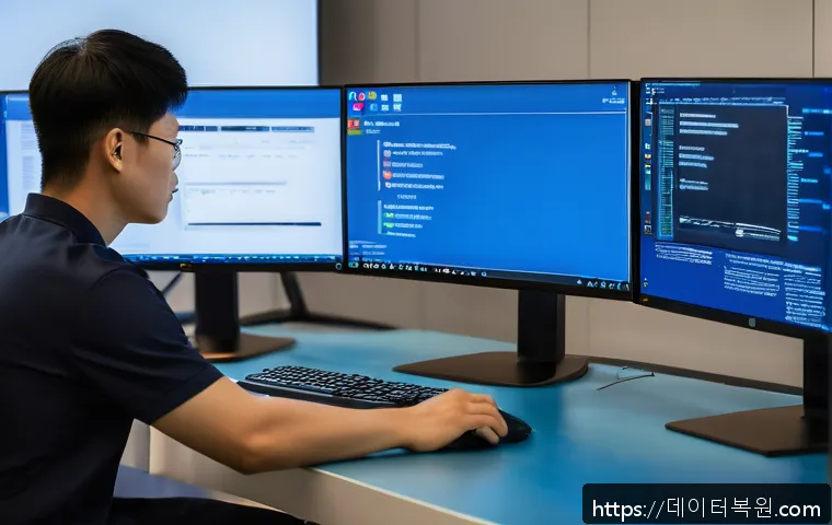 신정동 출장방문윈도우 windows 설치 관련 이미지 1