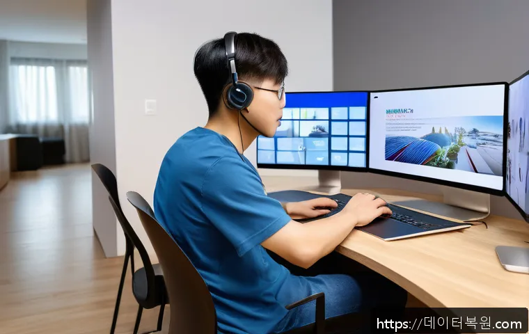 신정동 출장방문윈도우 windows 설치 관련 이미지 2