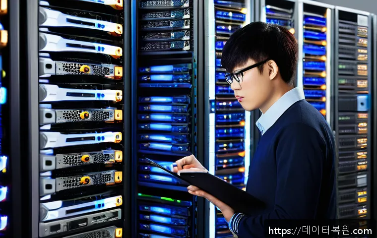 난곡동 서버 운영 안정화를 위한 CentOS 클린 설치 및 초기화 실무 가이드 1