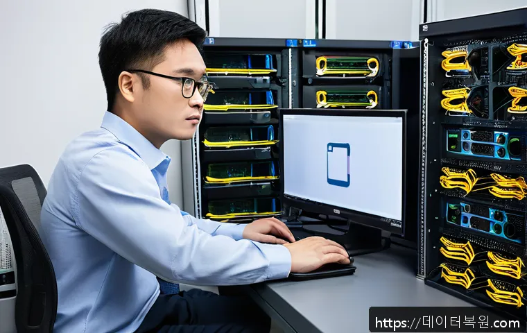 남대문 해놀로지 xpenology 구축 관련 이미지 1