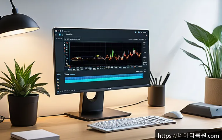 소하동 SSD조립 및 교체수리 관련 이미지 1