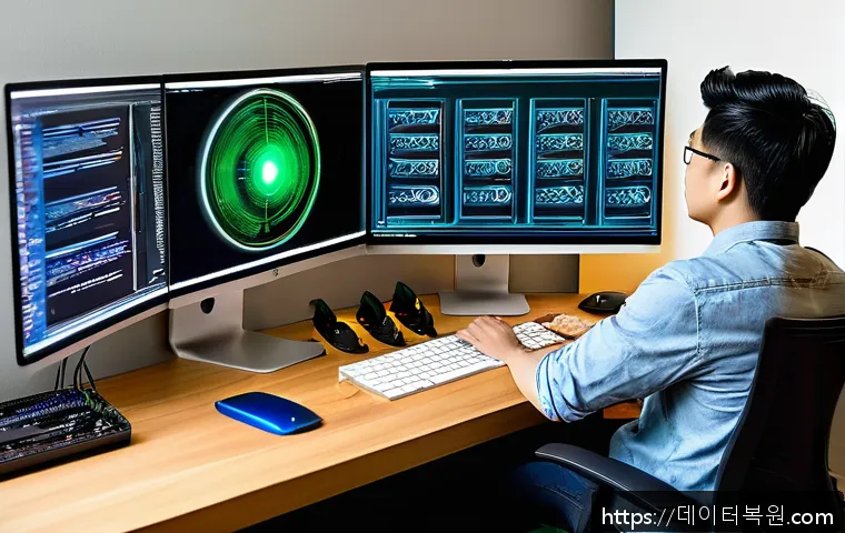 토정동 해킨토시 시스템 초기화와 재설치 전문 서비스 이용 후기 및 신속 문제 해결 사례 13