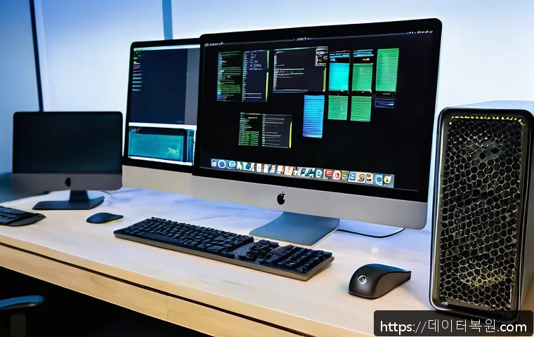 토정동 해킨토시 재설치 포맷  초기화 관련 이미지 1