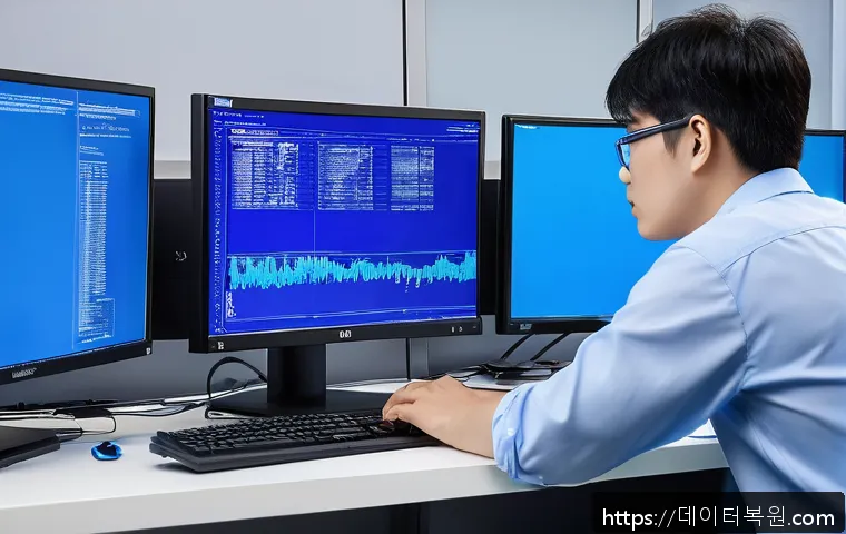 벽제동 전산장애 긴급 복구 사례와 DRIVER 관련 시스템 오류 해결 노하우 9