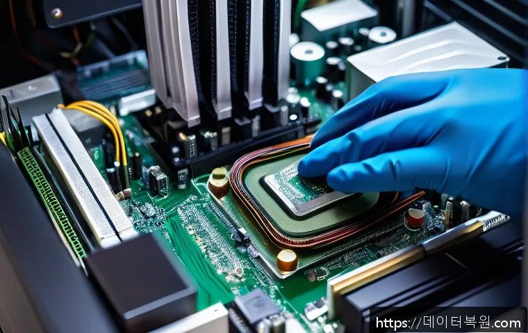 흥인동 UNEXPECTED_KERNEL_MODE_TRAP 관련 이미지 1