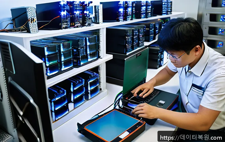 향동동 STATUS_KERNEL_DATA_CORRUPTION 관련 이미지 2