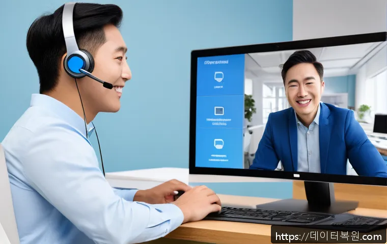 길음동 워크스테이션출장방문수리점 관련 이미지 2