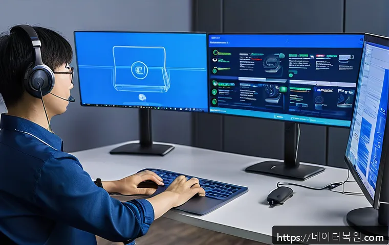 가평군 UNEXPECTED_KERNEL_MODE_TRAP 관련 이미지 1