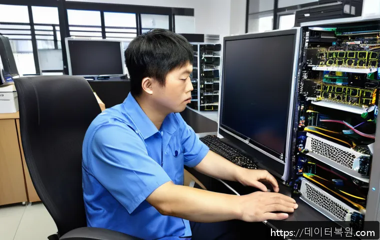 별양동 WIN32K_LOCK_HELD_TOO_LONG 관련 이미지 1