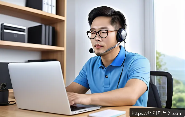 북아현동 STATUS_FILE_CORRUPTION 관련 이미지 1