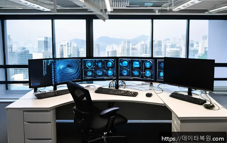 잠실동 커널 실행 오류 긴급 복구 사례와 사무실 전산 문제 해결 전략 9