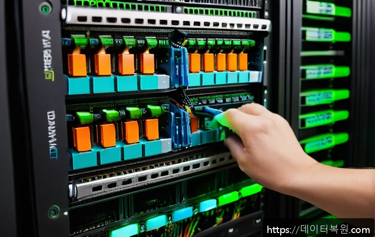 주교동 서버출장방문수리점 관련 이미지 1