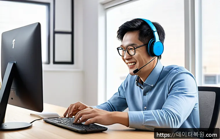 주교동 서버출장방문수리점 관련 이미지 2