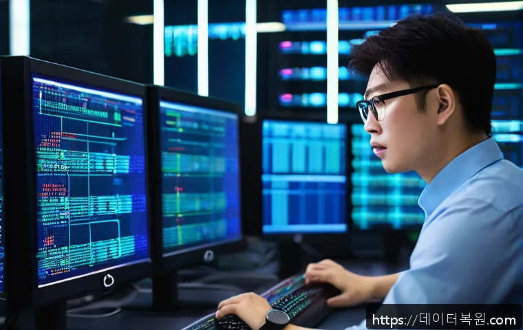 둔촌동 기업 전산실에서 발생한 커널 권한 오류 해결 및 긴급 대응 사례 분석 1