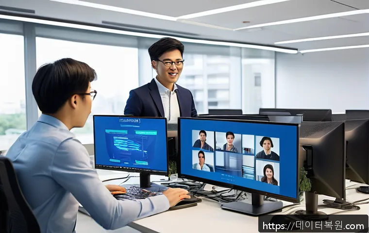 둔촌동 STATUS_KERNEL_PERMISSION_DENIED 관련 이미지 1