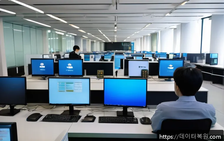 덕양구 메모리 초과 오류 긴급 대응 사례와 안정화 솔루션 리뷰 1