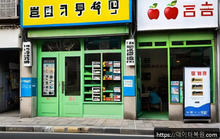창신동 맥북프로 판매 및 수리 관련 이미지 2
