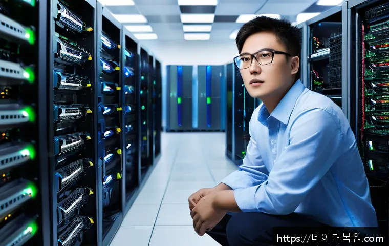 염창동 커널 모듈 오류 신속 대응 및 시스템 장애 복구 사례 분석 9