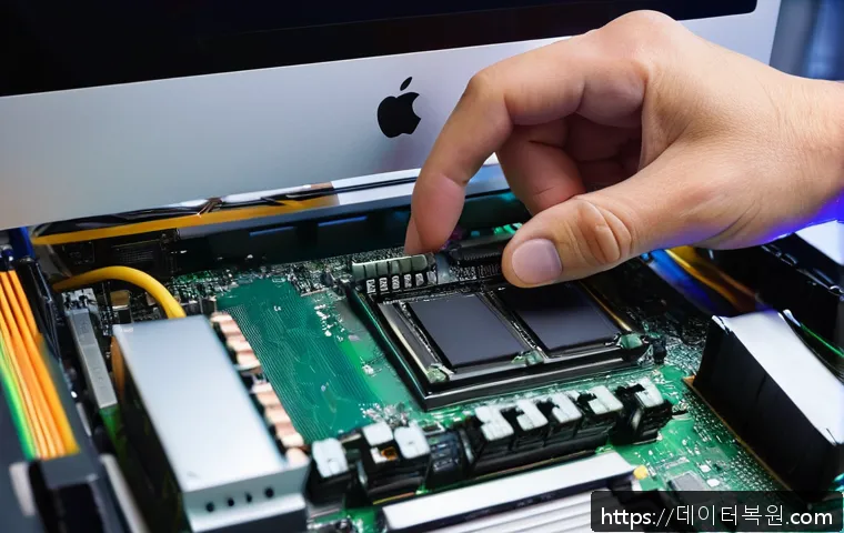 행촌동 아이맥 판매 및 수리 관련 이미지 1