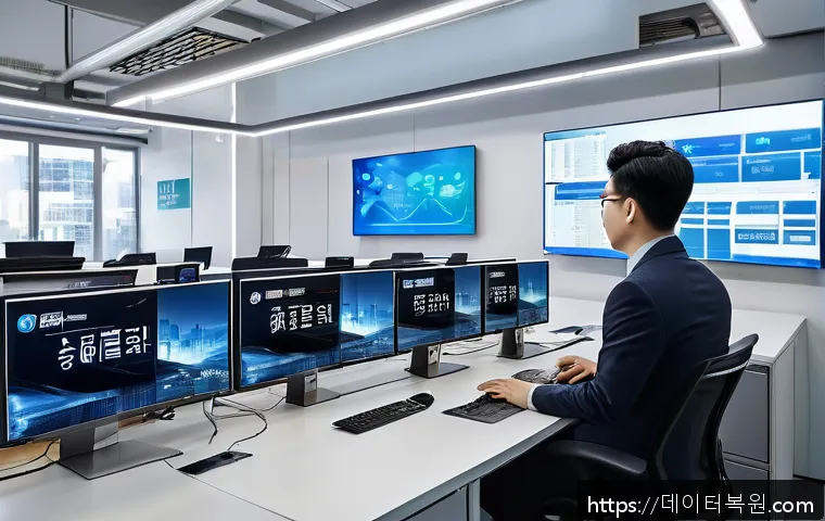 별양동 컴퓨터 부동소수점 오류 해결 서비스 후기와 신속한 시스템 복구 사례 37