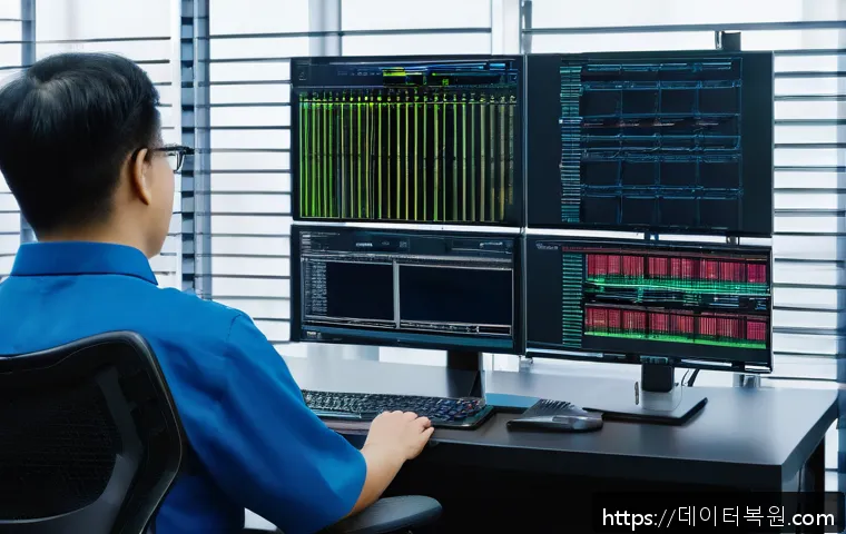 강서구 STATUS_KERNEL_MEMORY_LEAK 관련 이미지 1