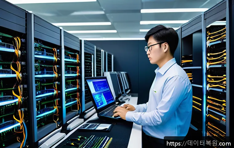 조원동 사무실 시스템 오류 긴급 복구 사례와 원인 분석 가이드 1