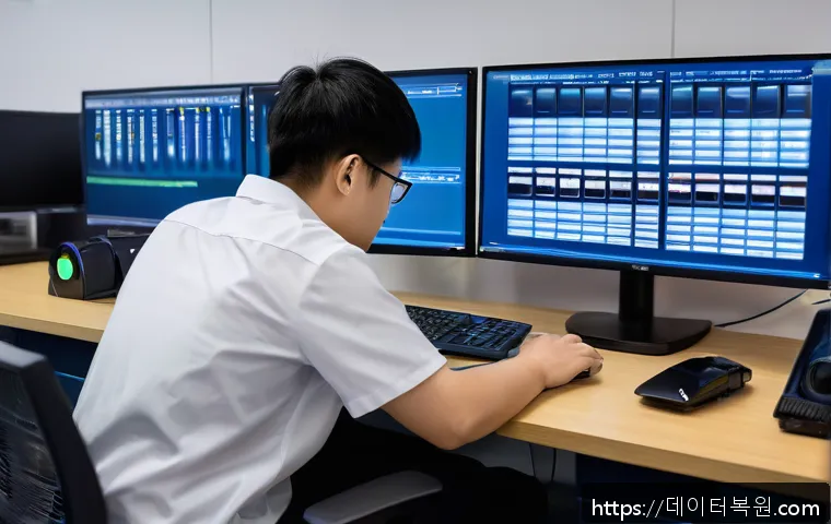 신이문동 IT업체 경험담과 함께하는 CentOS 재설치 및 시스템 초기화 노하우 5