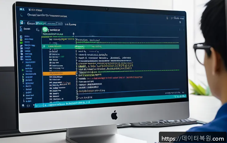 신이문동 centos재설치 포맷  초기화 관련 이미지 2