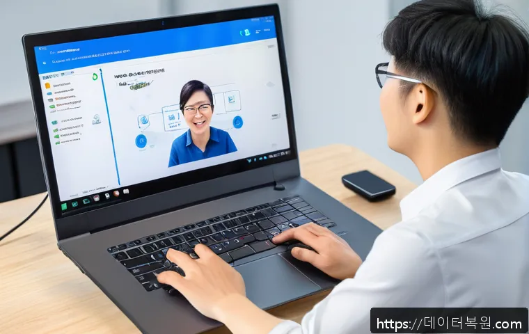 우이동 POOL_HEADER_CORRUPTION 관련 이미지 2