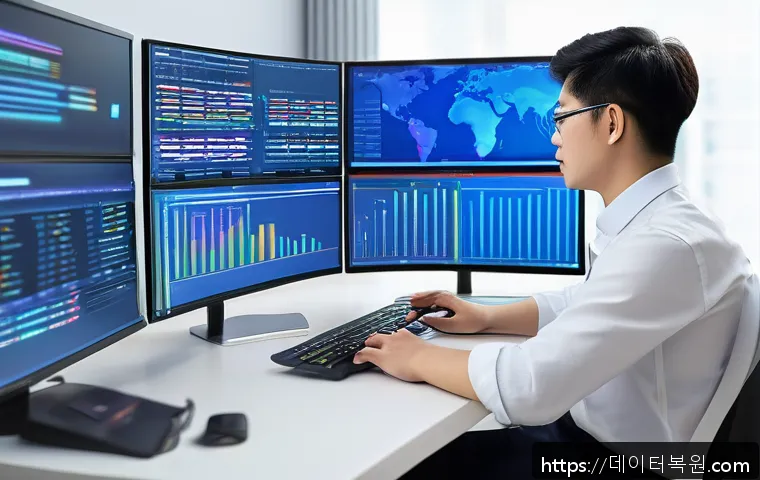 면목동 STATUS_DISK_NOT_INITIALIZED 관련 이미지 1