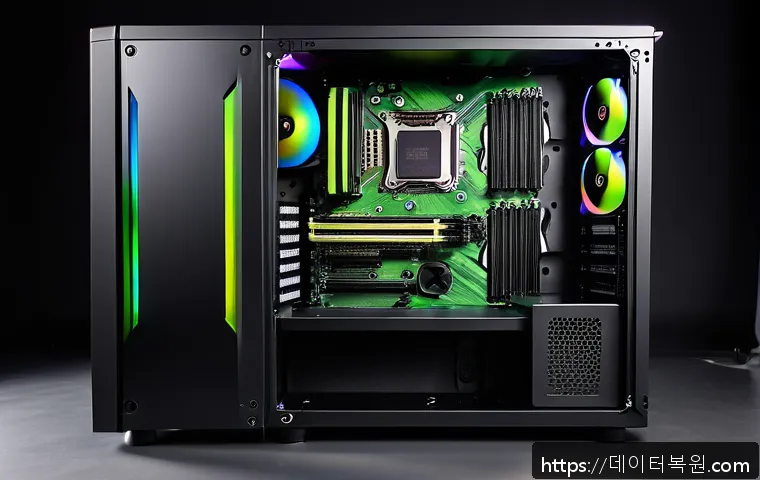 중대동 VGA조립 및 교체수리 관련 이미지 1