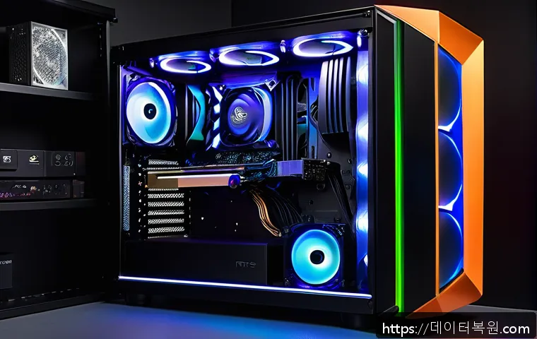 중대동 VGA조립 및 교체수리 관련 이미지 2