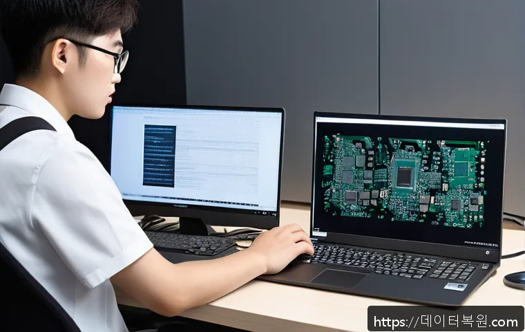 토당동 컴퓨터 부팅 오류 신속 복구 서비스 후기와 예방 팁 안내 25