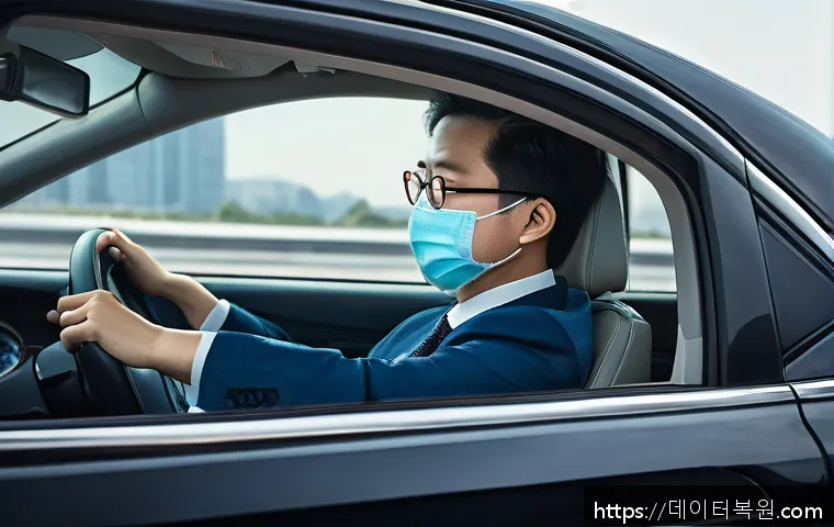 청진동 DRIVER_CORRUPTED_EXPOOL 관련 이미지 1