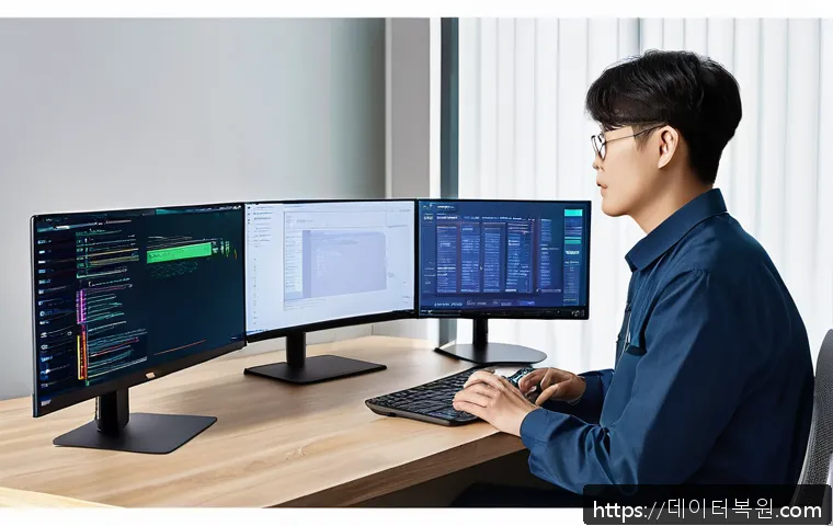 신내동 맞춤형 윈도우11 초기화 및 포맷 서비스 실제 사용 후기와 빠른 문제 해결 사례 1