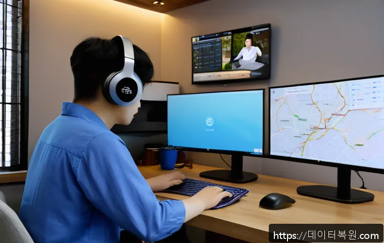 서빙고동 POOL_CORRUPTION_IN_FILE_AREA 관련 이미지 2