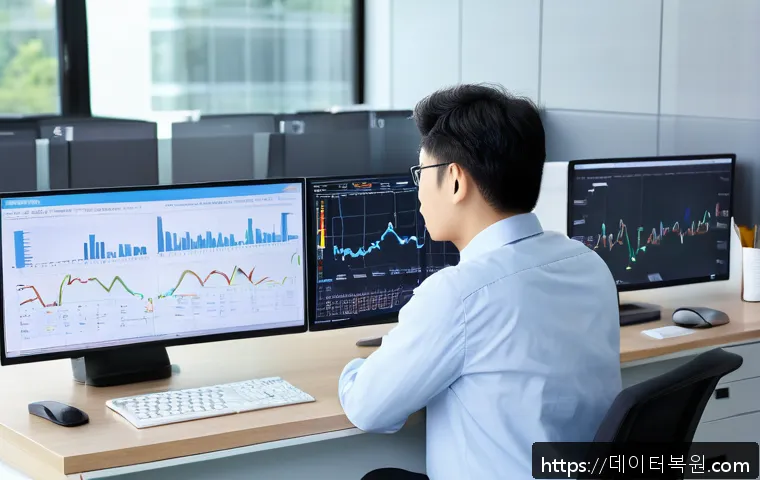 적선동 메모리 부족 오류 긴급 해결 사례와 효율적인 시스템 복구 방법 1