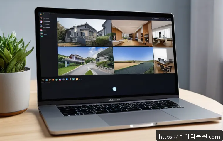 마천동 맥북프로 판매 및 수리 관련 이미지 2
