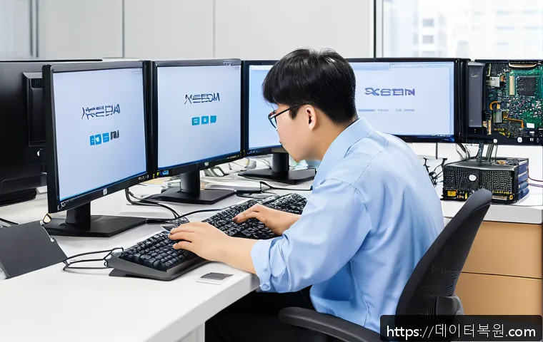 서울 신수동 업무용 PC STATUS_ILLEGAL_INSTRUCTION 오류 긴급 복구 및 예방 가이드 5