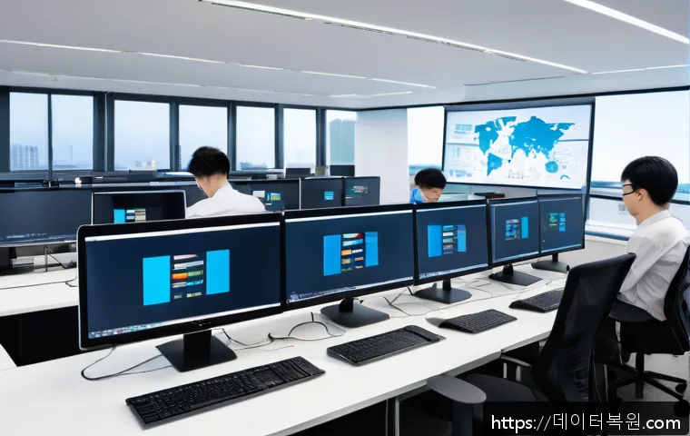 산림동 중고컴퓨터 pc 출장판매설치 관련 이미지 1