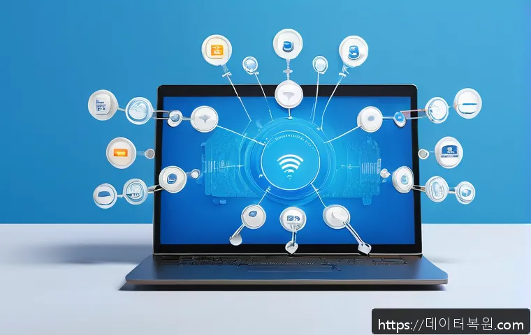 원효로 DRIVER_CAUGHT_MODIFYING_FREED_POOL 관련 이미지 1