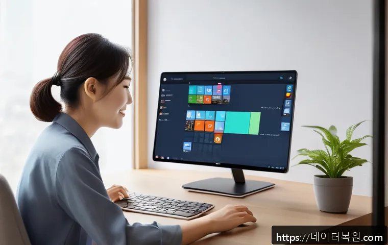 원효로 DRIVER_CAUGHT_MODIFYING_FREED_POOL 관련 이미지 2