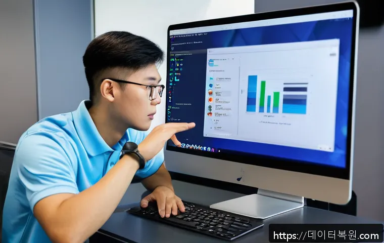 대장동 맥윈도우 부트캠프_bootcamp 재설치 포맷  초기화 관련 이미지 2
