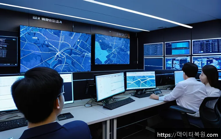 장사동 기업 네트워크 연결 지연 문제 해결과 커널 타임아웃 대응 사례 분석 29