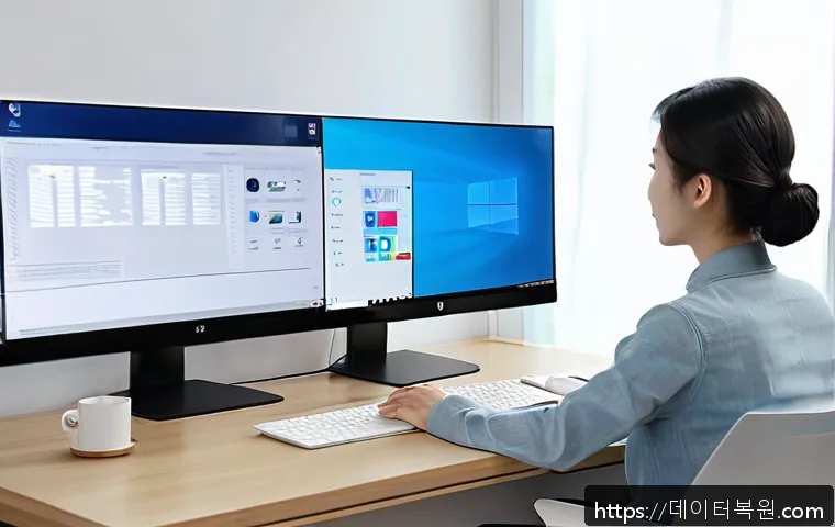 성산동 조립컴퓨터 pc 출장판매설치 관련 이미지 1